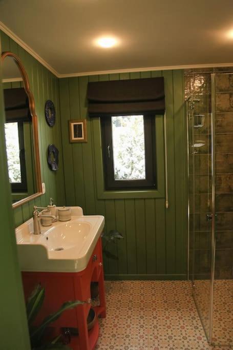 Dereva Chalet