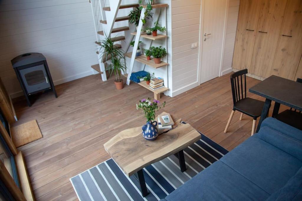 Chalet Dereva *