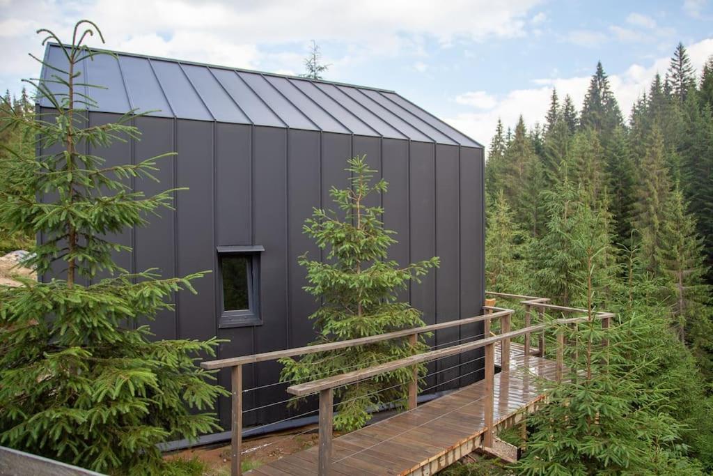 Chalet Dereva *