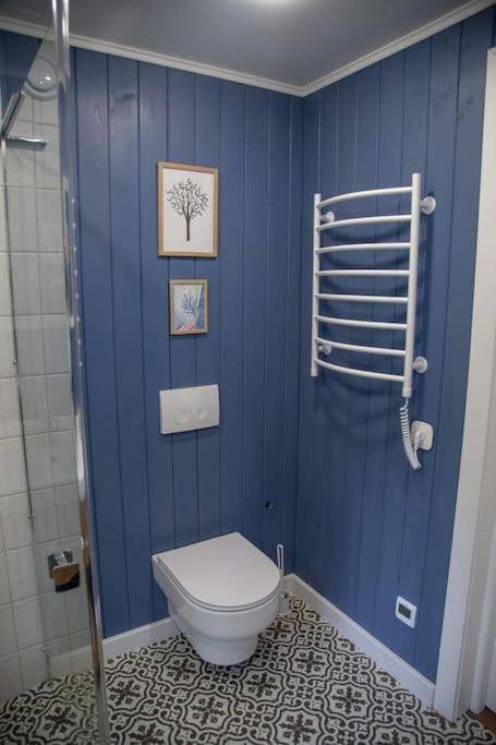 Chalet Dereva