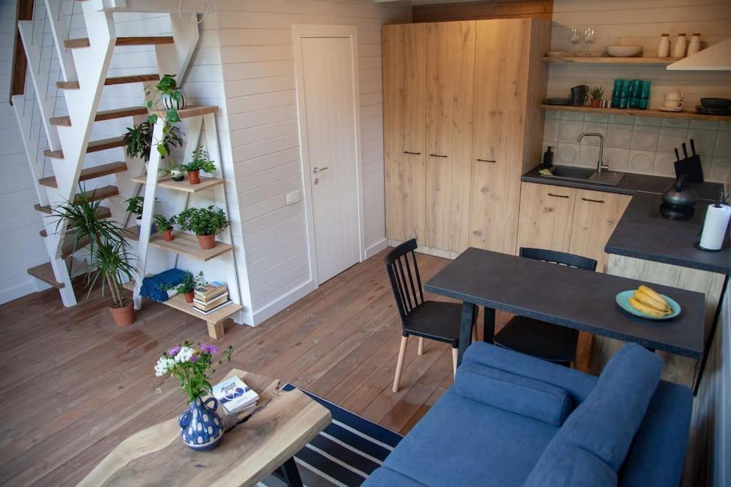 Chalet Dereva *