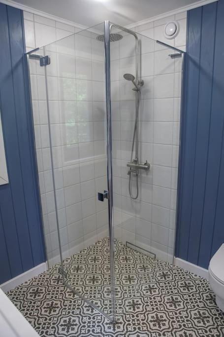 Dereva Chalet Yablunytsya
