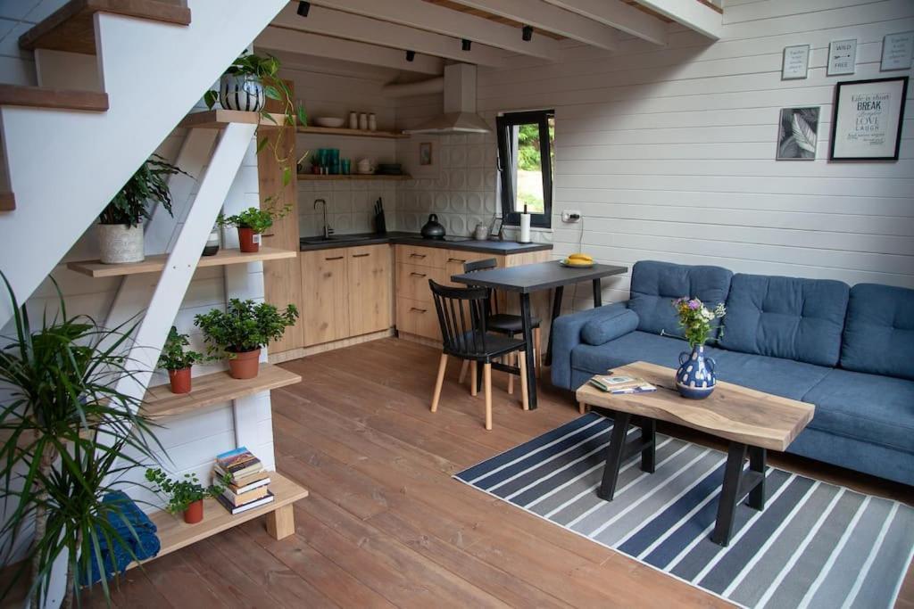 Dereva Chalet Yablunytsya
