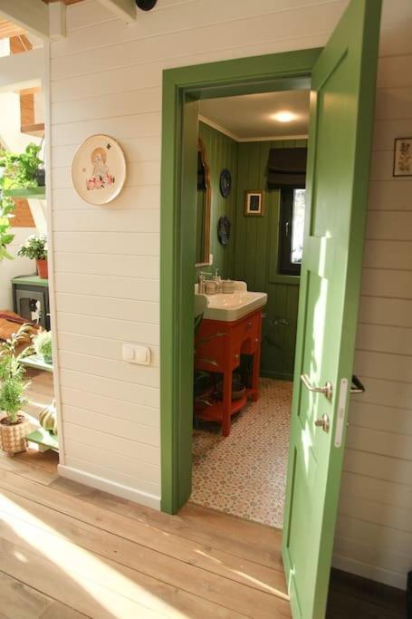 Dereva Chalet *