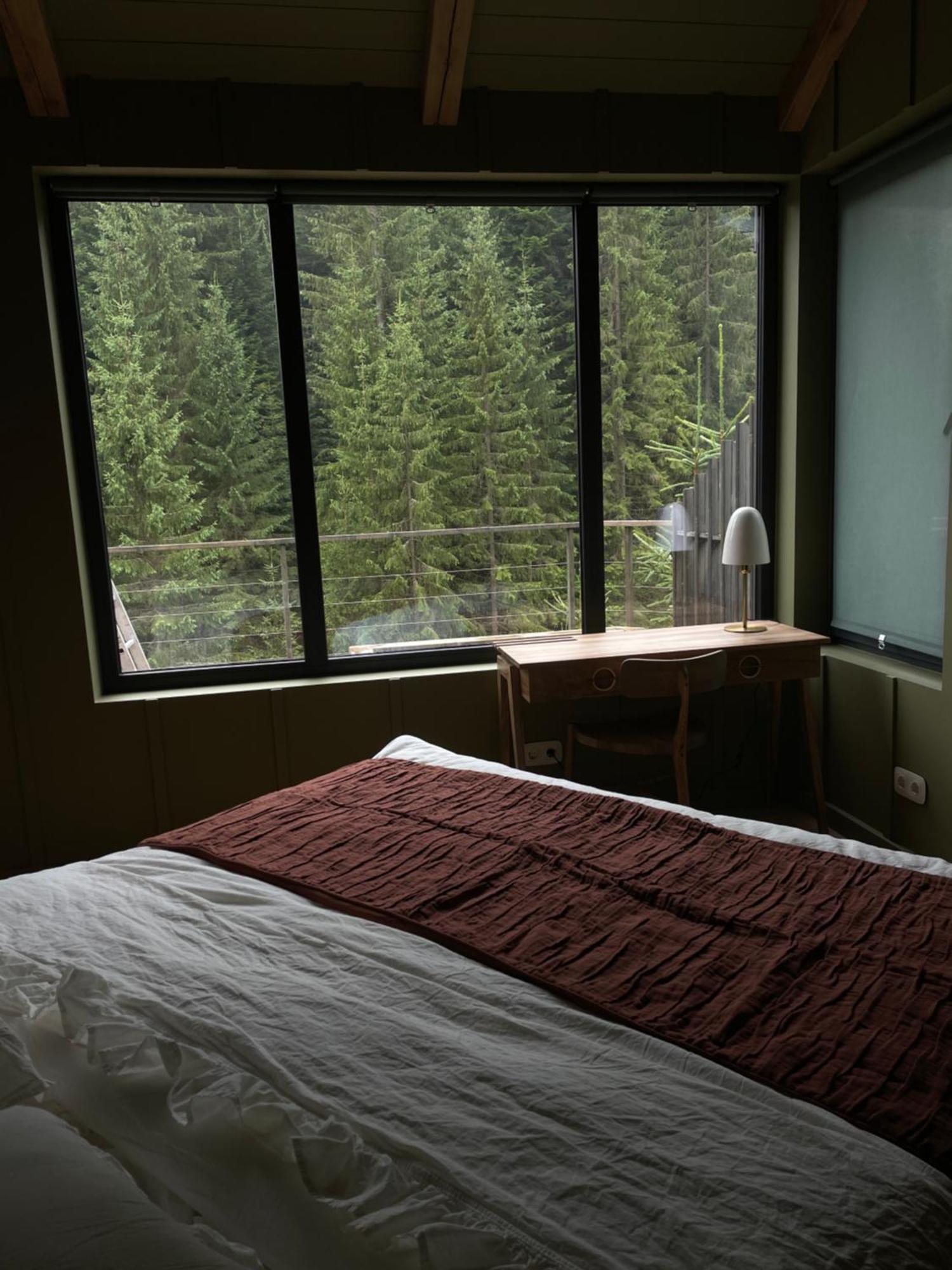 Chalet Dereva