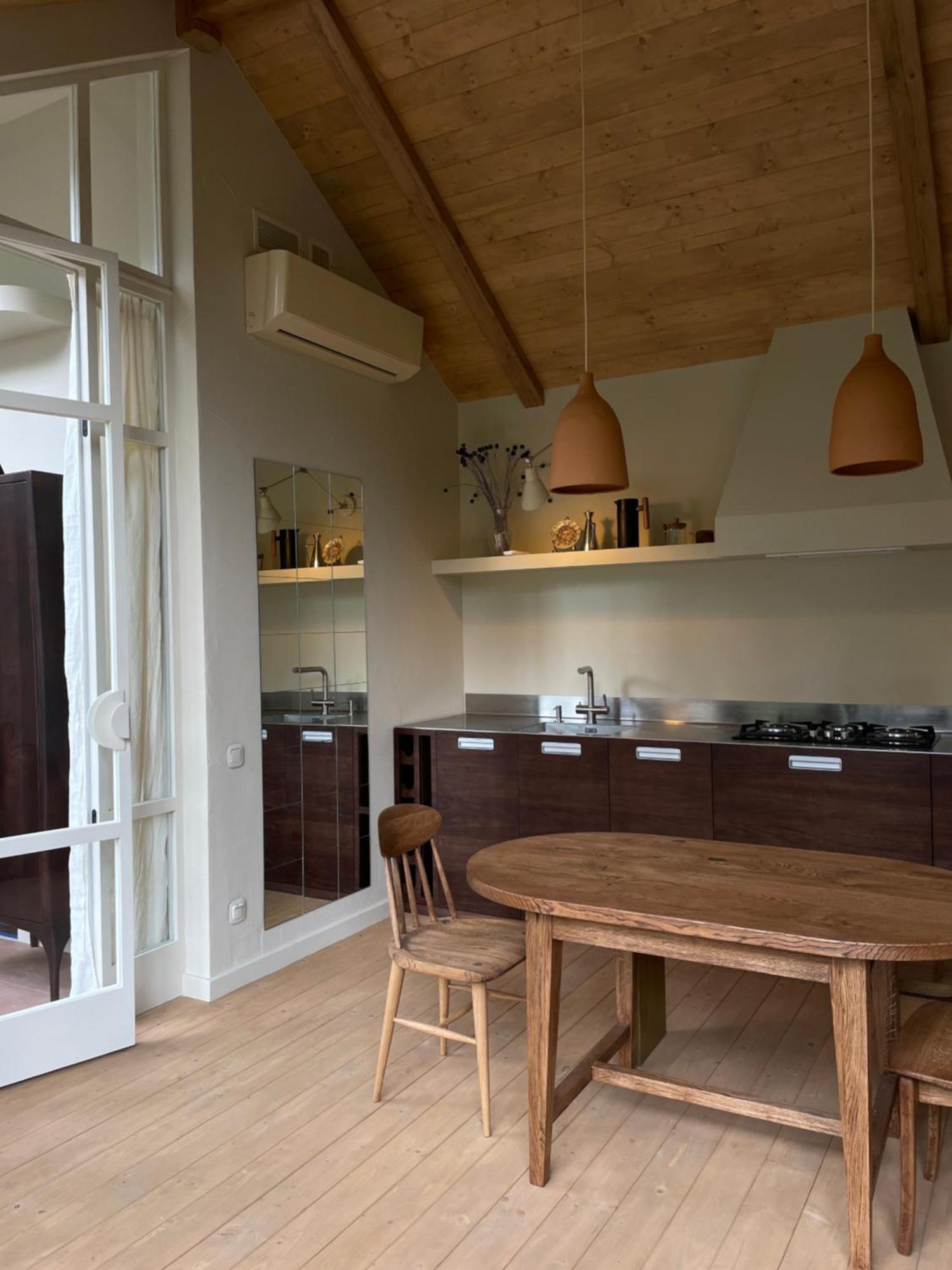 Dereva Chalet *