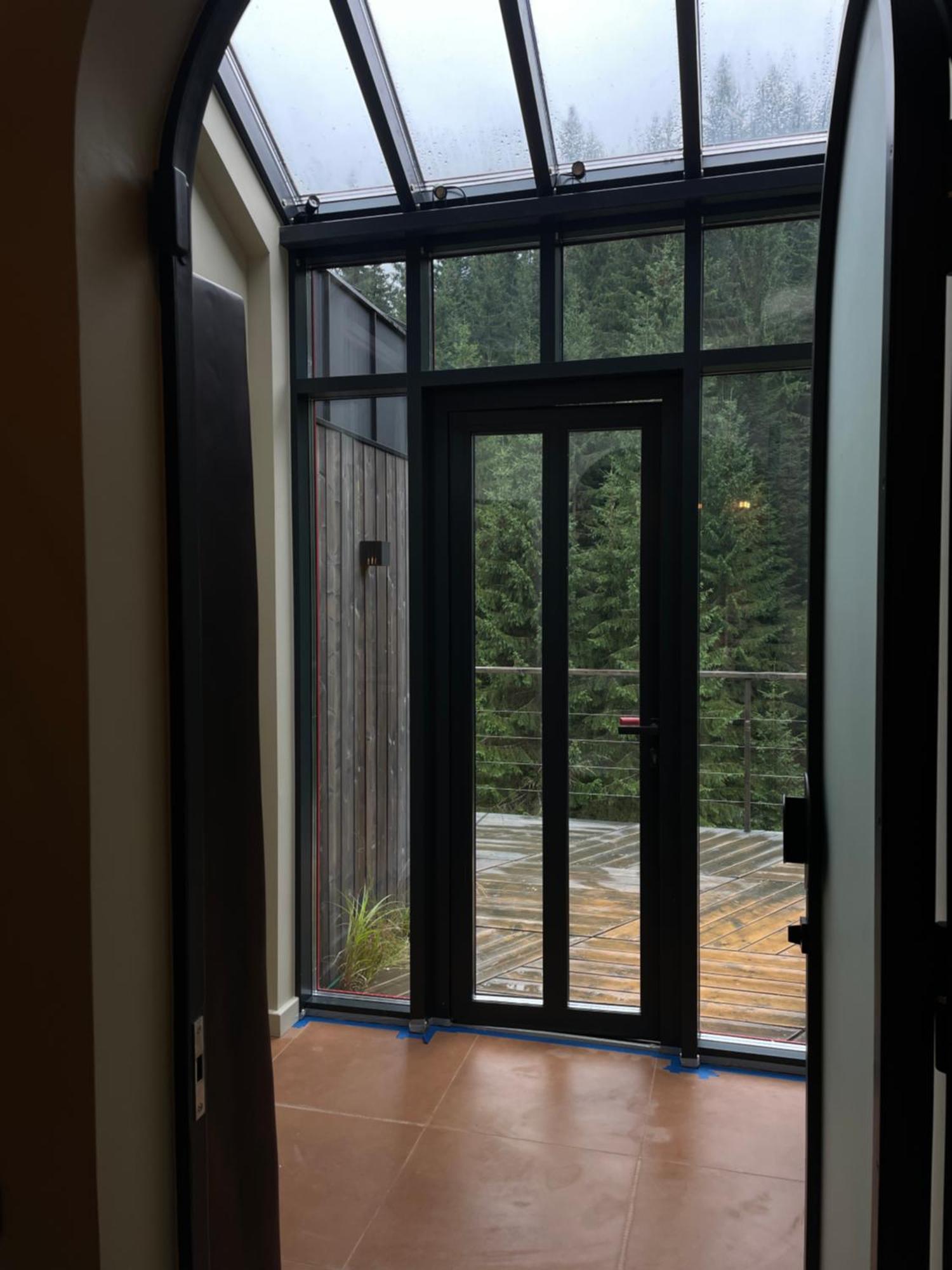 Dereva Chalet Yablunytsya
