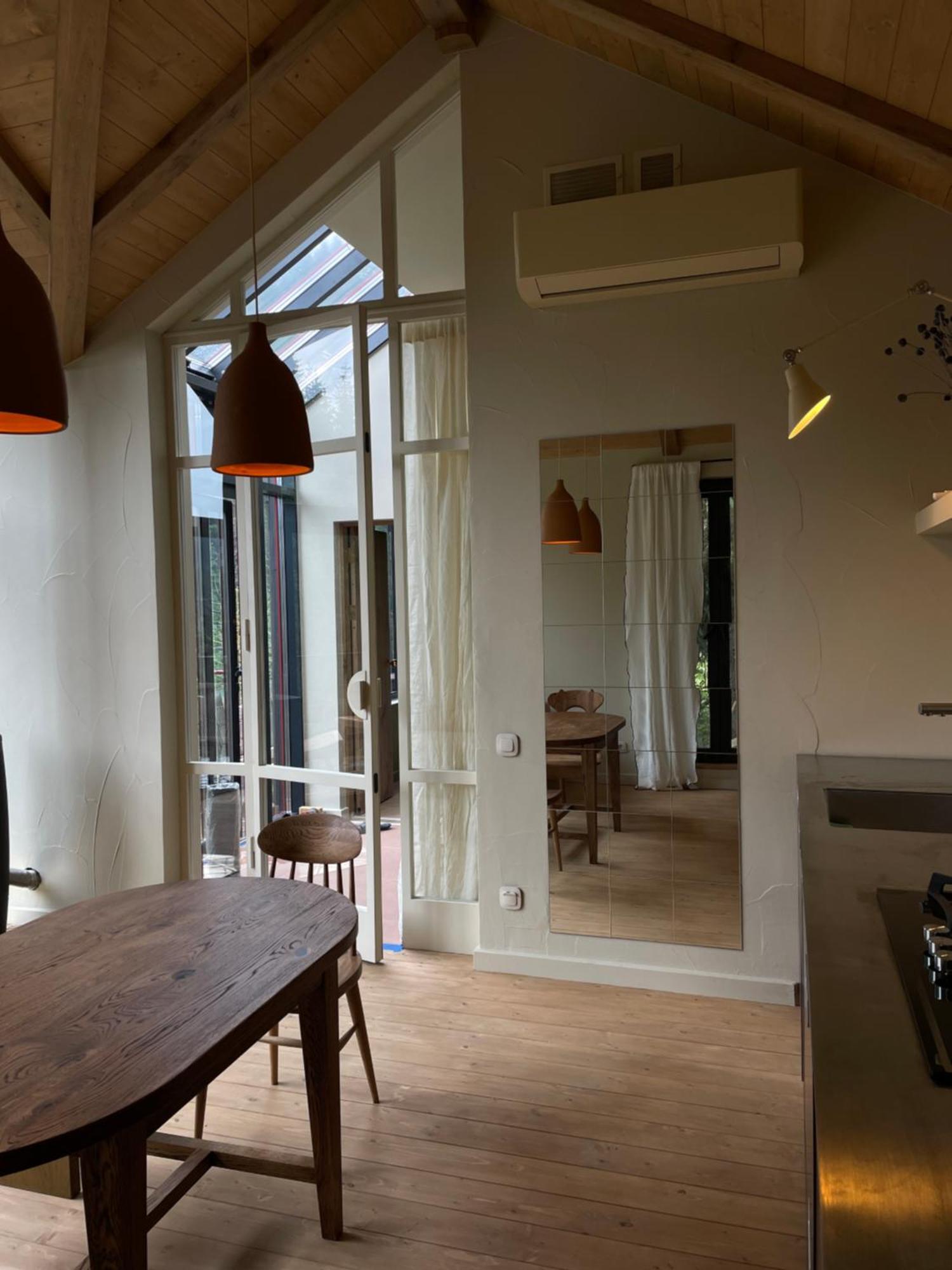 Chalet Dereva
